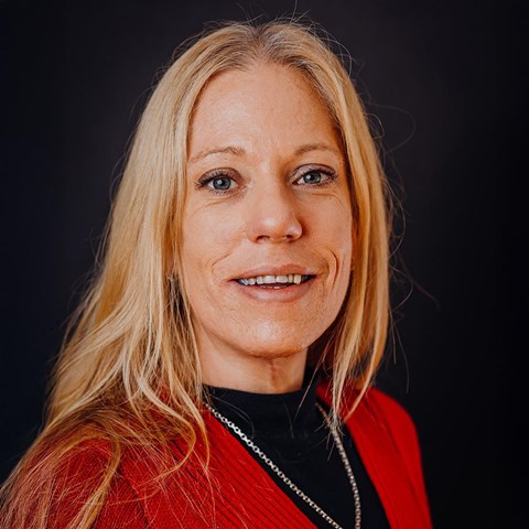 Profilfoto von Sandra Gloning